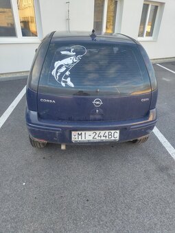 Opel Corsa 1.3 cdti 51kw - 10