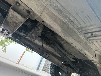 Predám Jeep Grand Cherokee ZJ 5,9 - 10