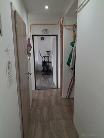 Predám 2 izbový byt v meste  Jelšava - 10