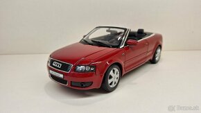 1:18 LAMBORGHINI, WIESMANN, AUDI... - 10