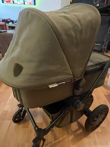 Bugaboo Cameleon 3 Diesel limit.edícia - 10