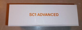 Schuberth C4 Pro + SC1 advanced , 65, 3XL - 10