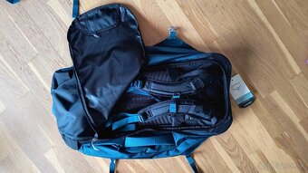 Original Osprey Farview 70l ruksak aj s daypackom novy - 10
