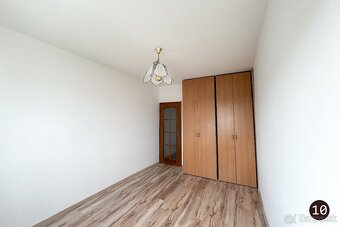 Predám 3 izbový byt na Hájiku - 10