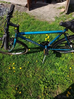 Horsky bicykel 26 - 10