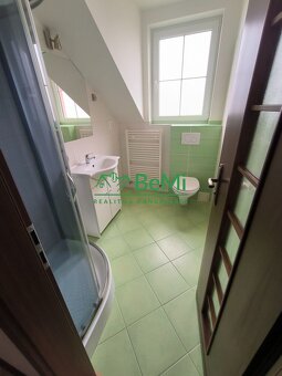 Predaj 2 izbový byt Rajecká Lesná, okres Žilina /37,3m2/ 0 - 10