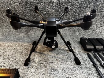 Yuneec Typhoon H - 10