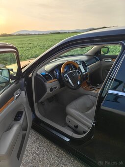 LANCIA THEMA 3.0 crd - 10
