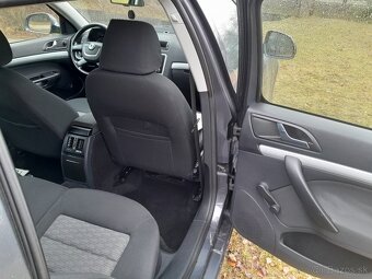 Škoda octavia - 10