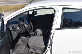 Chevrolet Spark 1,0 - 10