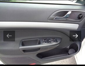 Škoda octavia 1.6 TDI DSG/ AUTOMAT COMBI - 10