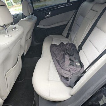 MERCEDES E220 CDI 125KW AUTOMAT (AVANTGARDE) - 10