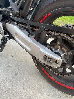 Yamaha mt 03 660 35kw - 10