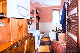 Na predaj 2,5-izb. tehlový byt 67 m2, komplet rekonštrukcia - 10