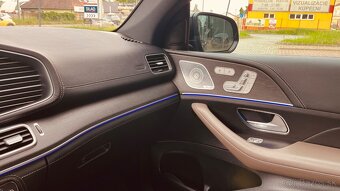 Mercedes Benz GLE400d COUPE 4 MATIC AMG DPH - 10