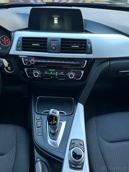 BMW 3 F31 - 10