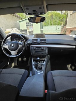 Bmw 116i E87 - 10