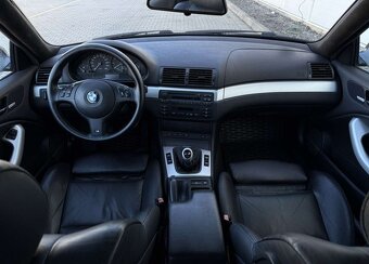 BMW E46 325ci - 10