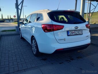 Kia ceed - 10