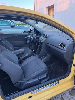Predám Volkswagen Polo - 10