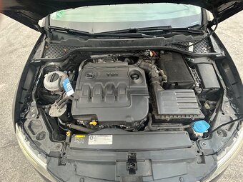 Seat leon combi - 10