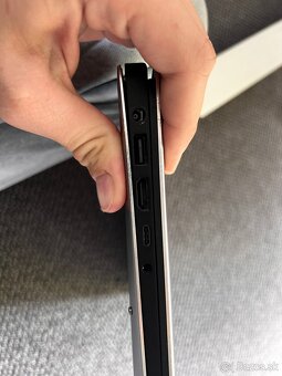 Dell XPS 9550 - NA DIELY - 10
