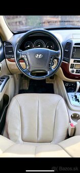 Santa fe 2.2 crdi - 10