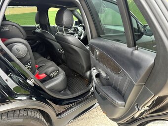 Mercedes GLC 63 V8 AMG 4matic - 10