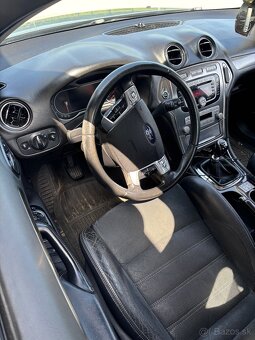 Mondeo mk4 - 10