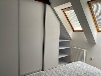 Mezonetový byt na prenájom v centre Žiliny - 10