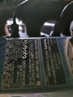 3t sklápač TEREX OBRÓT+ 4X4+KIPER - Dovoz z Nórska - Perfekt - 10