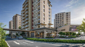 Ponuka exkluzívneho bývania Antalya TURECKO - 10