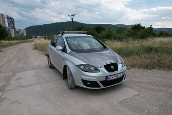 Seat Altea facelift 2011 1.6 TDI CAYC - 10