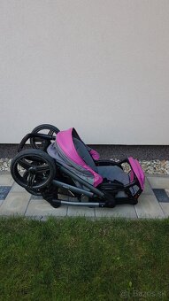 Športový kočík Bebetto Nico - 10