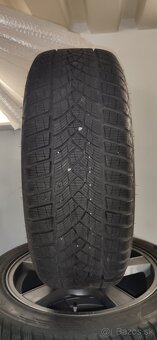 DIEWE Wheels TRINA Platin 5x108 R17 s OE TPMS - 10