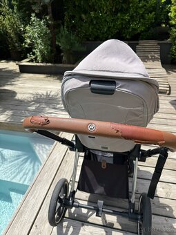Cybex Priam 4.0 - 10