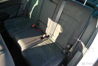 VW Tiguan 2.0 TDI CR 4 motion - 10