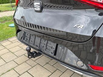 Seat Leon Sportstourer FR 1.5 TSI Mild-hybrid DSG 150PS - 10