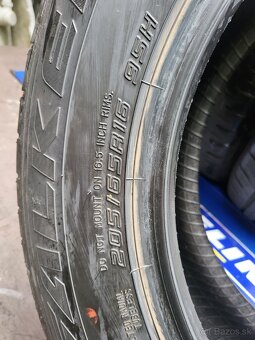 205/65 R16 Falken letne pneumatiky - 10
