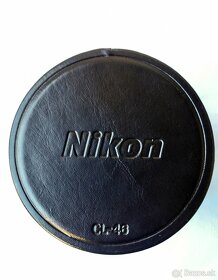 Nikon 20-35mm / f2.8D Objektiv - 10