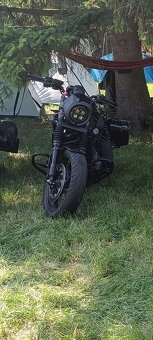 Honda Rebel 1100 CMX 1100 - 10