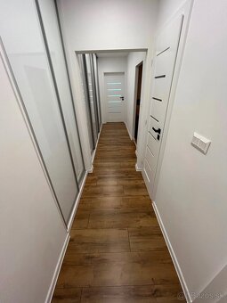 PRENÁJOM – 3iz byt po kompl.rekonštrukcii v Rači - 10