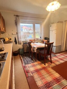 Pekný rodinný dom - Helcmanovce - 10