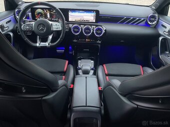 MERCEDES BENZ AMG A35 8/2022 310ps 4 MATIC - 10
