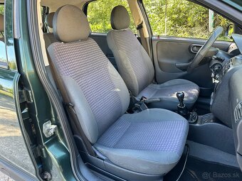 Opel Corsa 1.2 16V Twinport Cosmo Sport ITo - 10