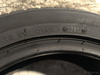 195/50 R15 Zimné pneumatiky Riken Snowtime 4 kusy - 10