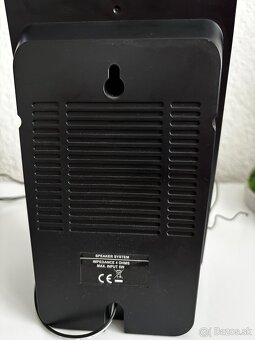 AUNA micro CD, bluetooth, USB, karaoke system - 10