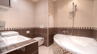ZARIADENÝ - 3i po kompletnej reko. 64 m² - Trenčín - 10