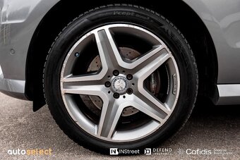 Mercedes Benz ml - 10