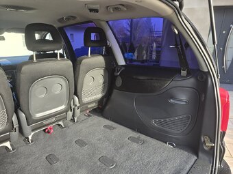 SEAT Alhambra 110KW/150PS - 10